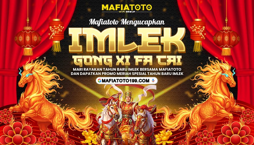 GONG XI FA CAI HAPPY CHINESE NEW YEAR 2026